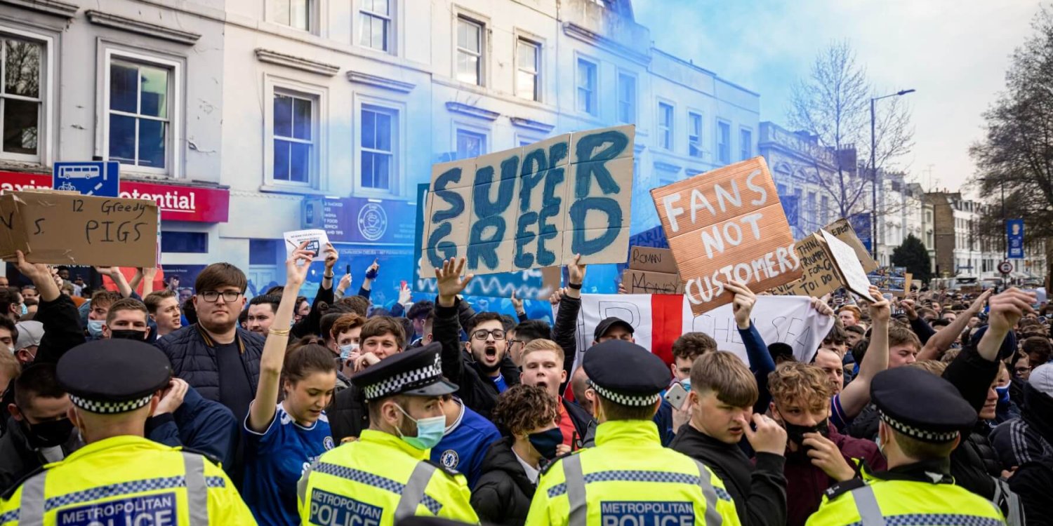 white paper premier league