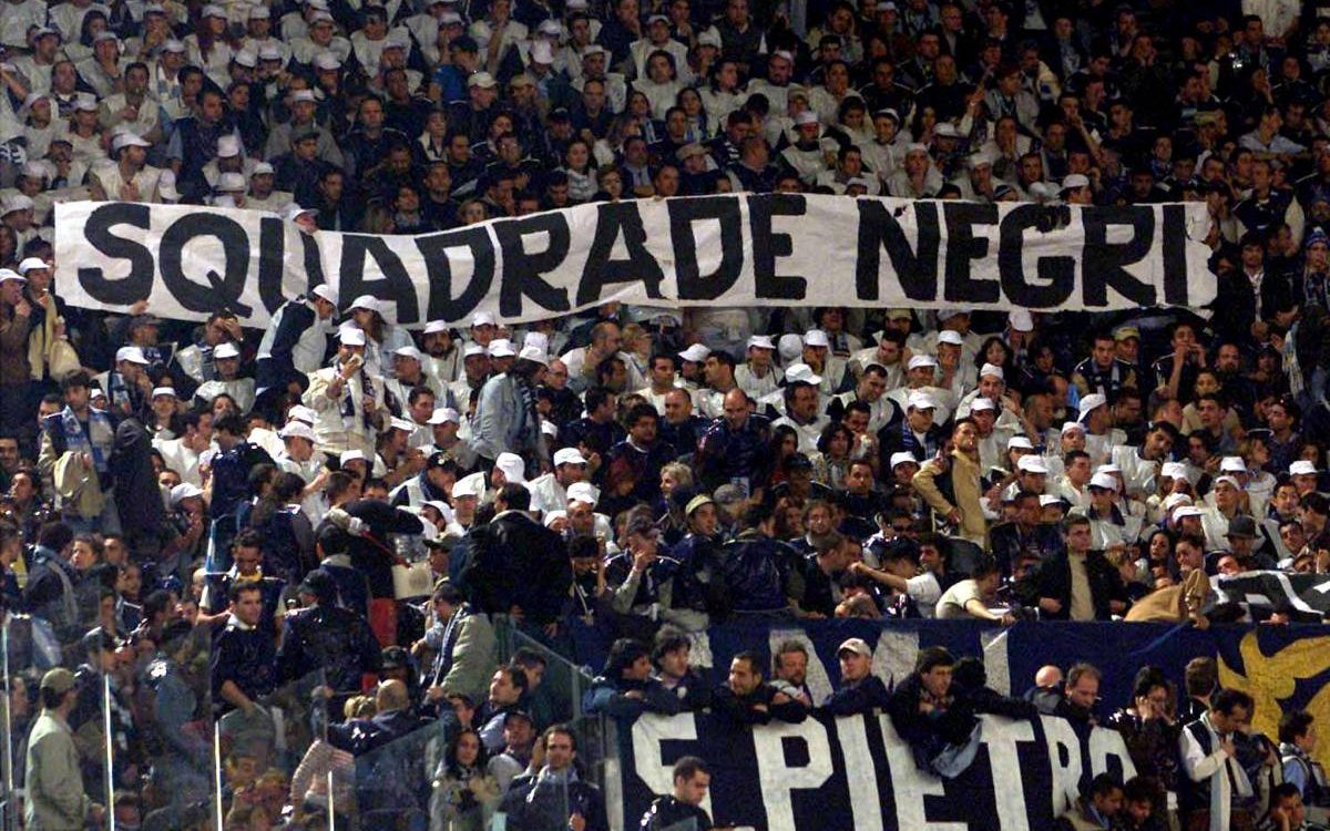 razzismo calcio serie a