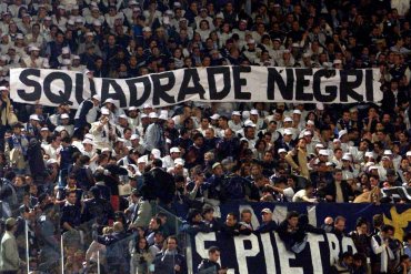 razzismo calcio serie a