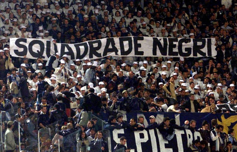 razzismo calcio serie a