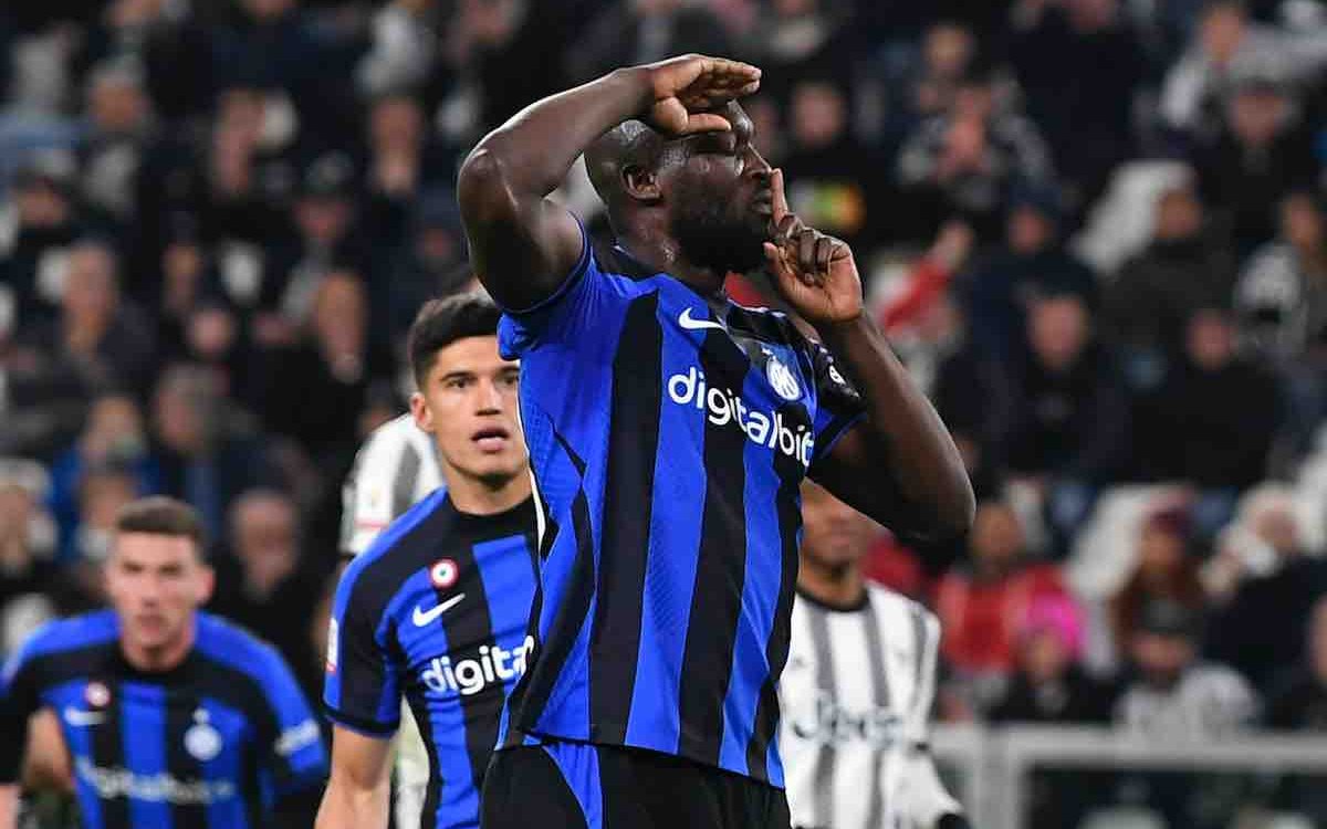 lukaku esultanza razzismo