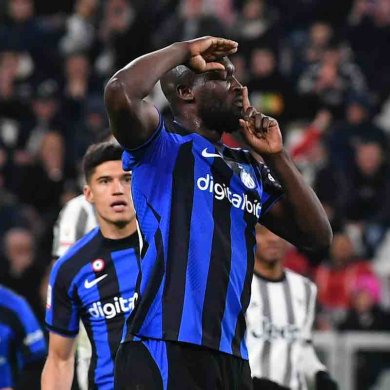 lukaku esultanza razzismo