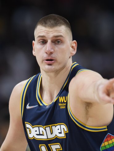 nikola jokic