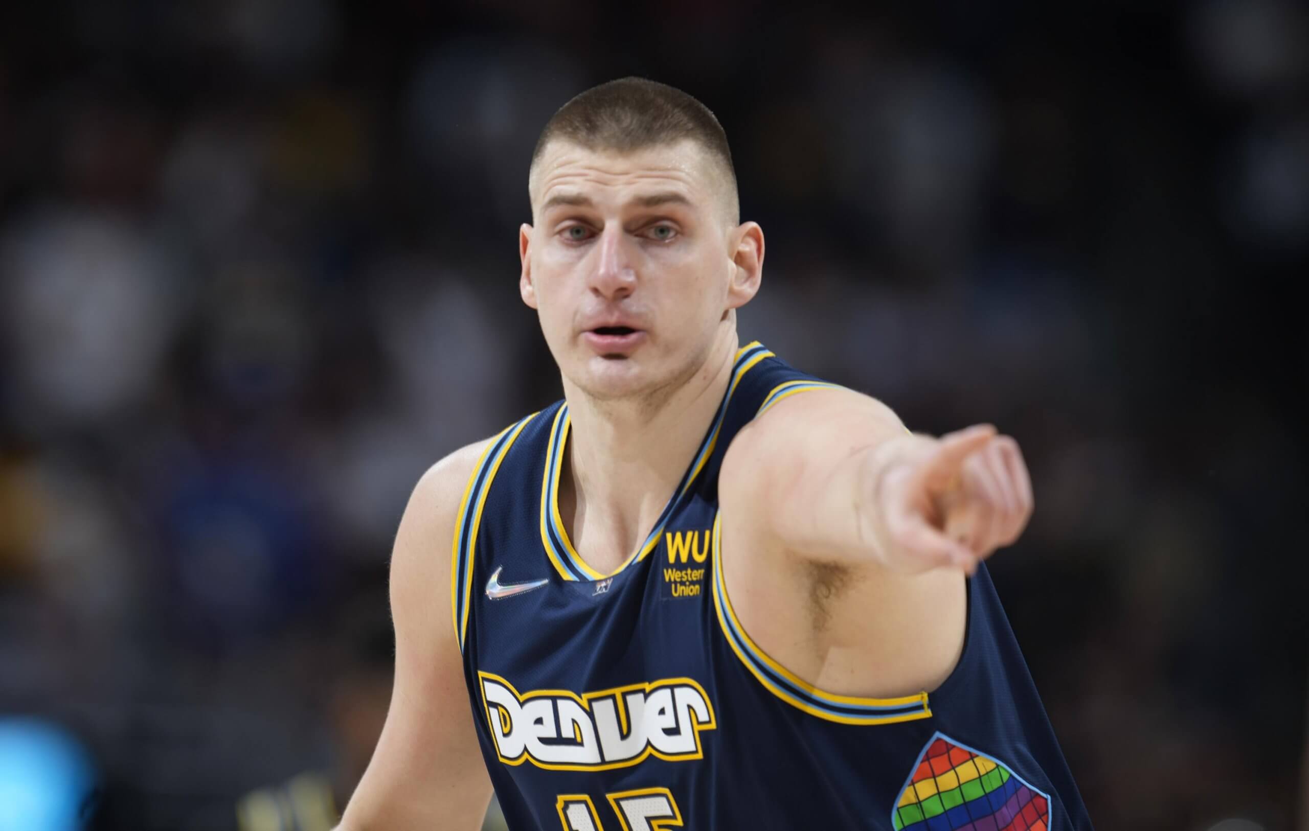 nikola jokic