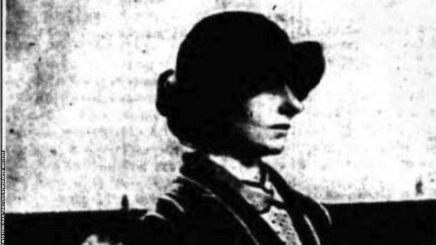 suffragette wimbledon