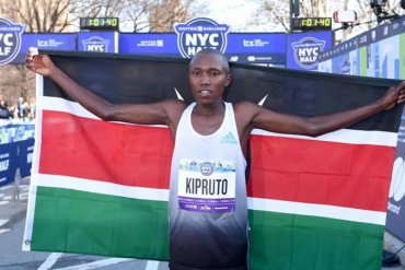 kenya doping maratona