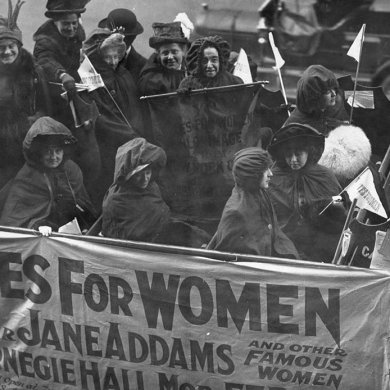 suffragette wimbledon