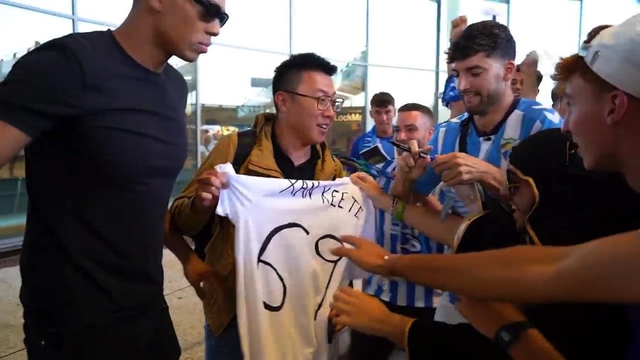 malaga calciomercato