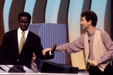 quelli che il calcio idris