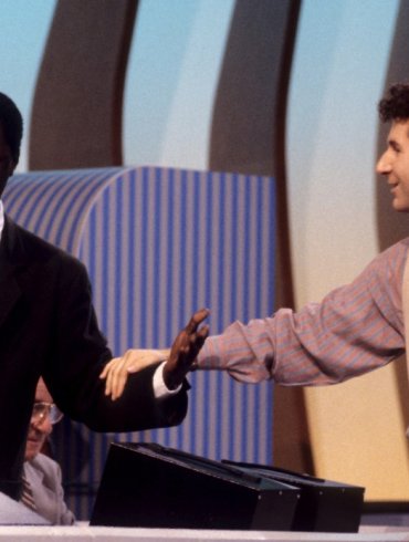 quelli che il calcio idris