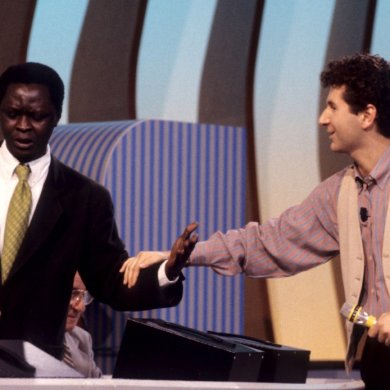 quelli che il calcio idris