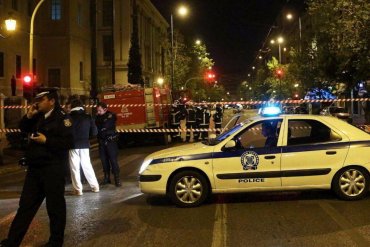 Grecia, tifoso dell'Aek ucciso da ultras Dinamo Zagabria