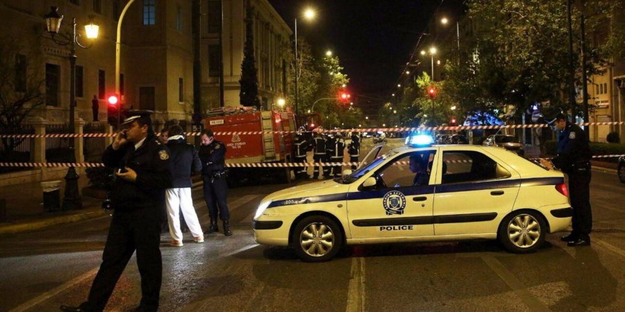 Grecia, tifoso dell'Aek ucciso da ultras Dinamo Zagabria