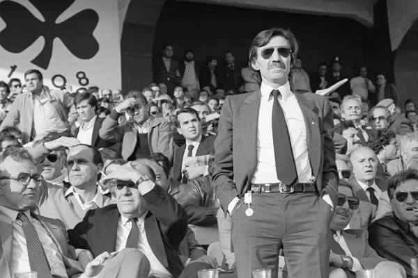 Georgios Vardinogiannis