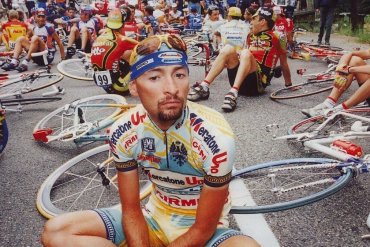 marco pantani