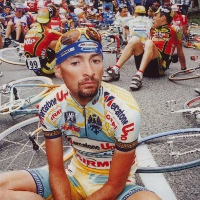 marco pantani