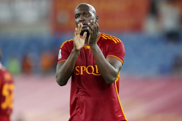 lukaku roma