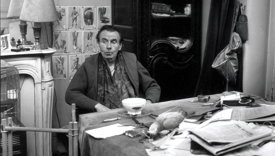 Louis-Ferdinand Céline