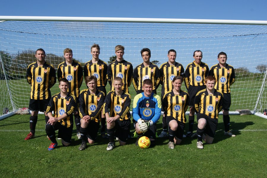sark football club