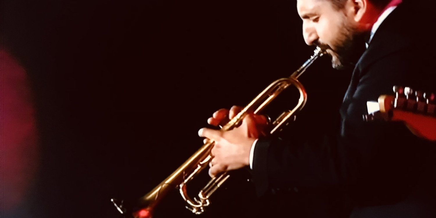 Ibrahim Maalouf
