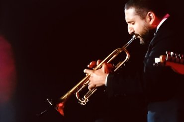 Ibrahim Maalouf