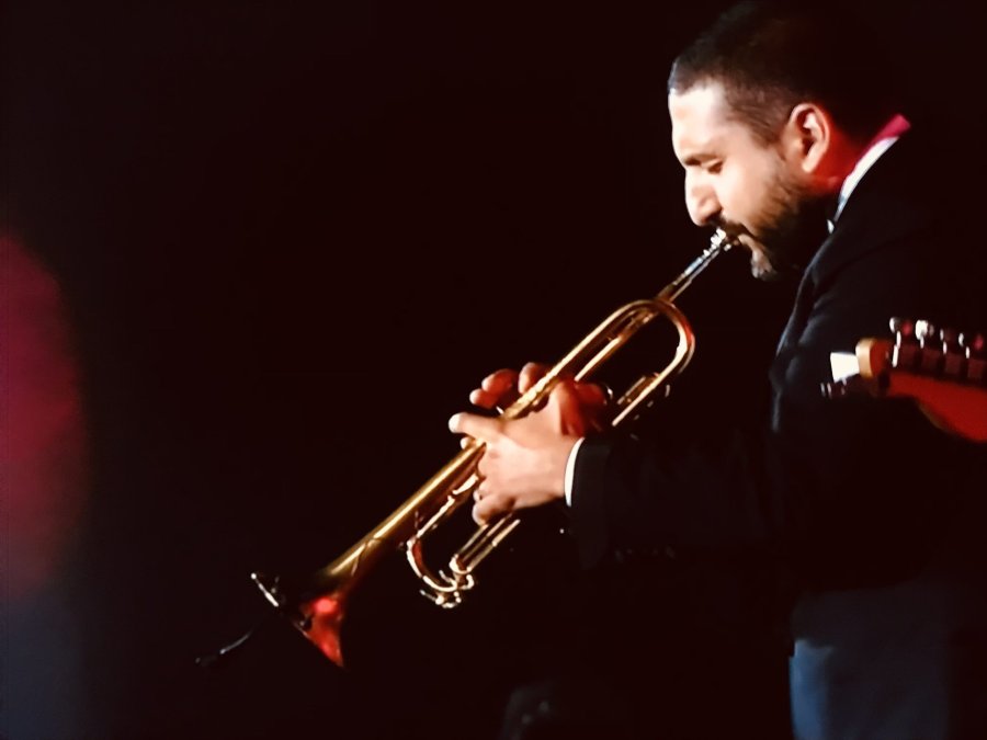 Ibrahim Maalouf