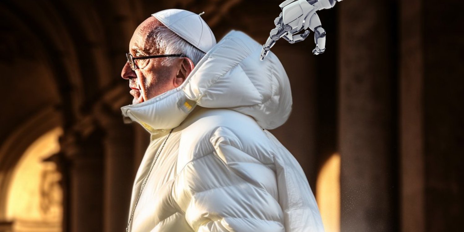 intelligenza artificiale pericoli