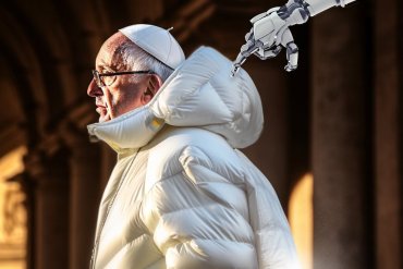 intelligenza artificiale pericoli