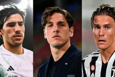 tonali zaniolo fagioli scommesse