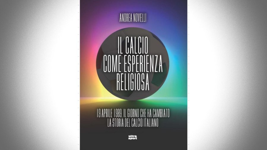 Il calcio come esperienza religiosa