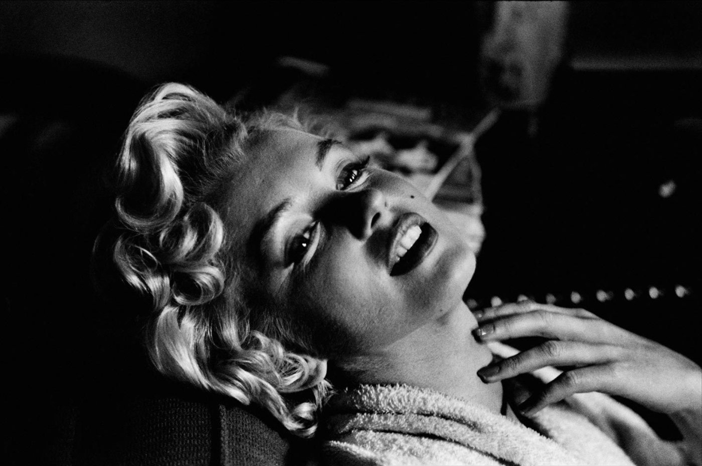 elliott erwitt marylin monroe