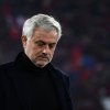 Mourinho roma