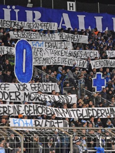 tifosi germania diritti tv