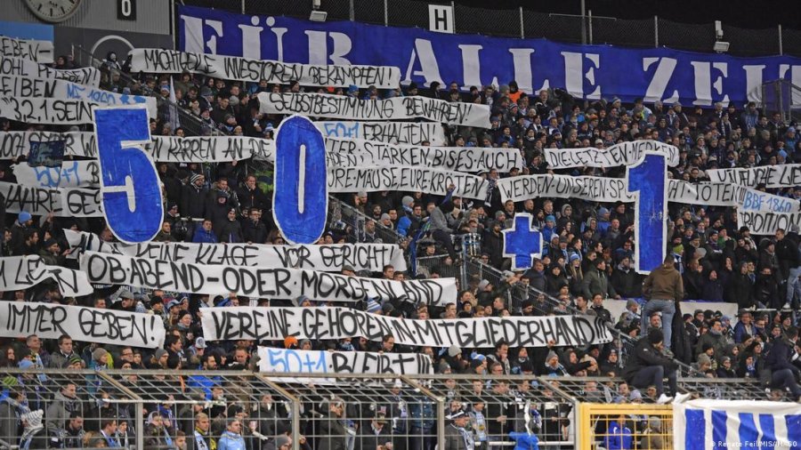 tifosi germania diritti tv