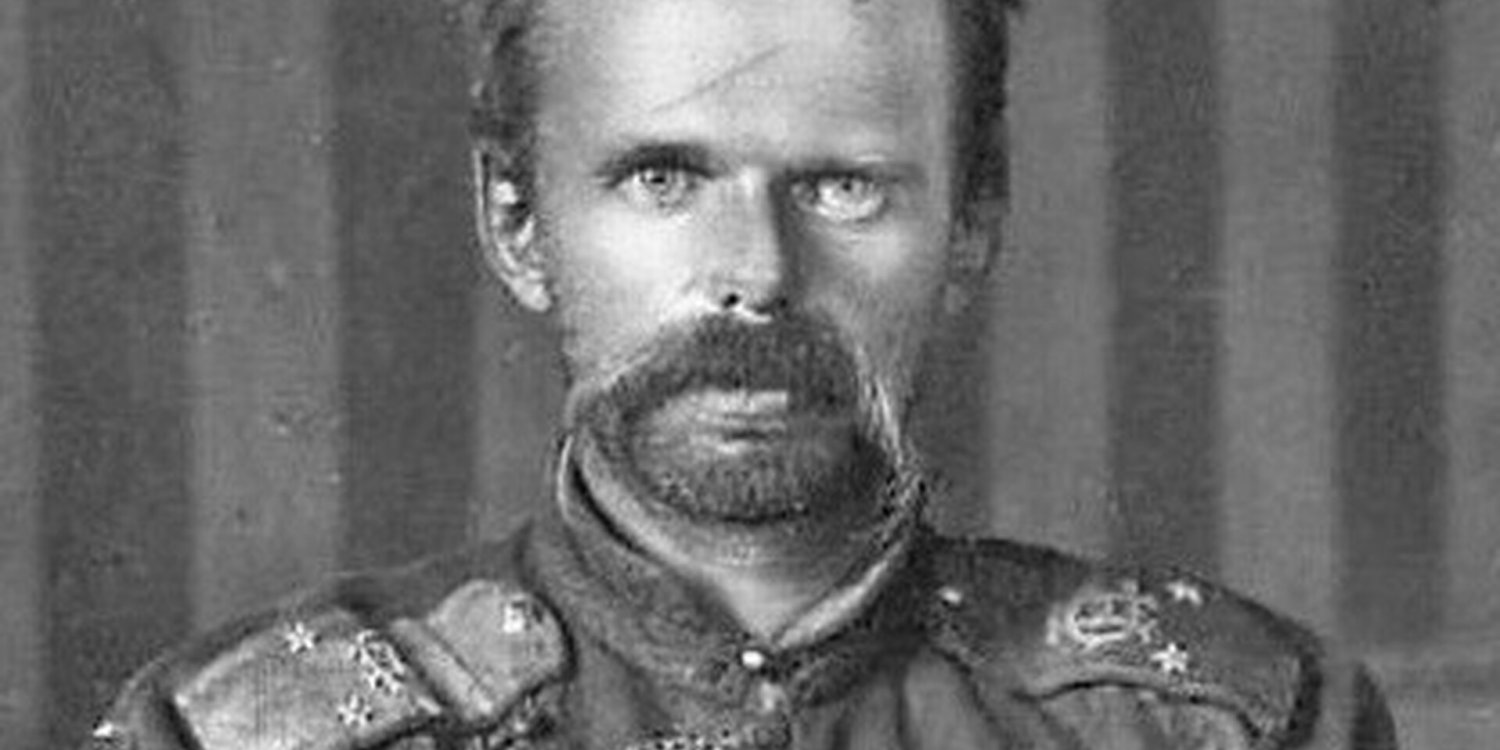 Roman von Ungern-Sternberg