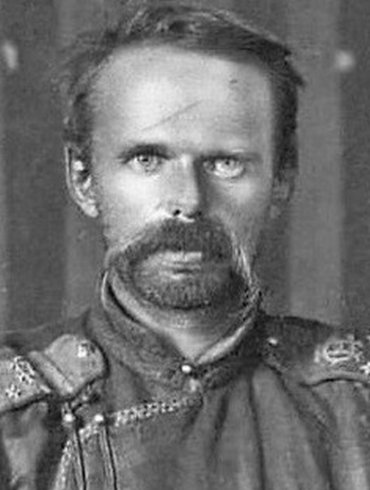 Roman von Ungern-Sternberg