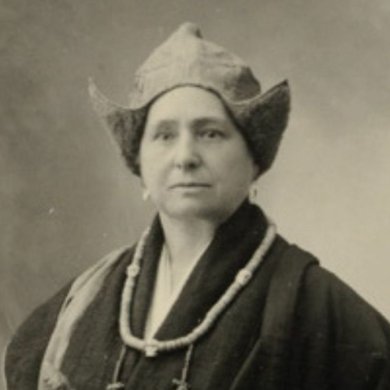 Alexandra David-Néel