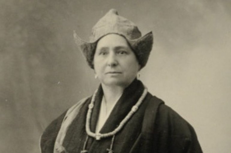 Alexandra David-Néel