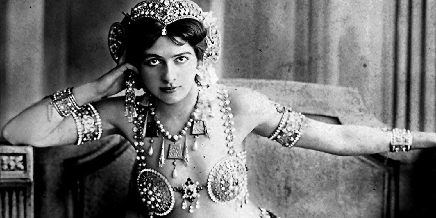 mata hari
