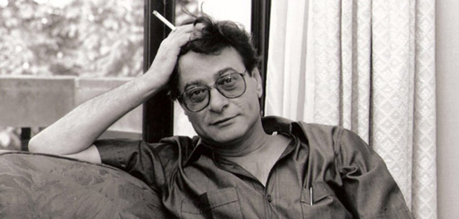 Mahmoud Darwish