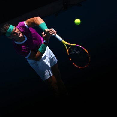 Rafa Nadal