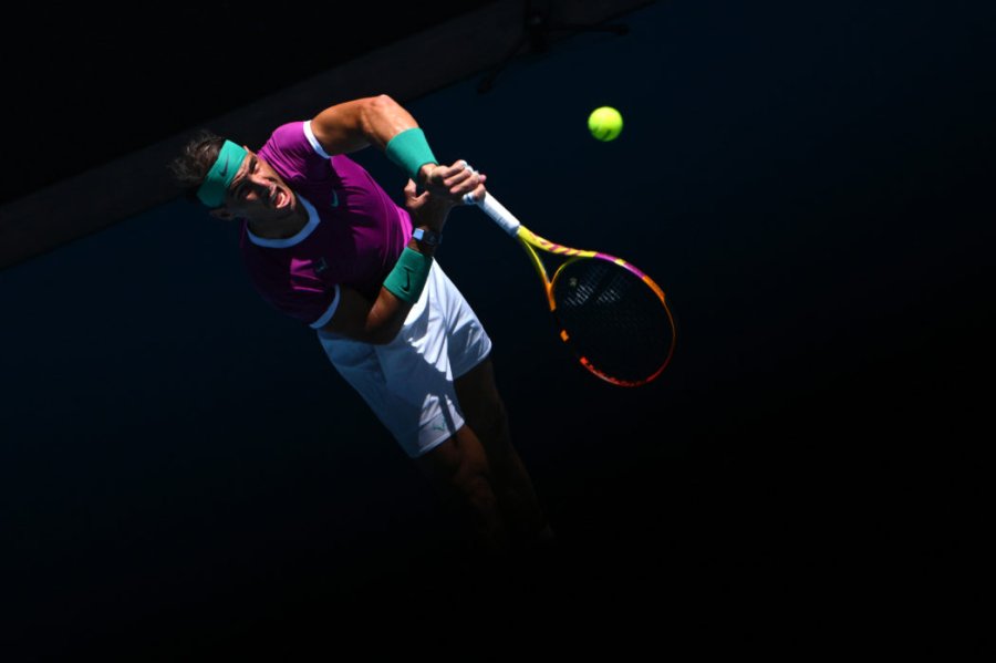 Rafa Nadal