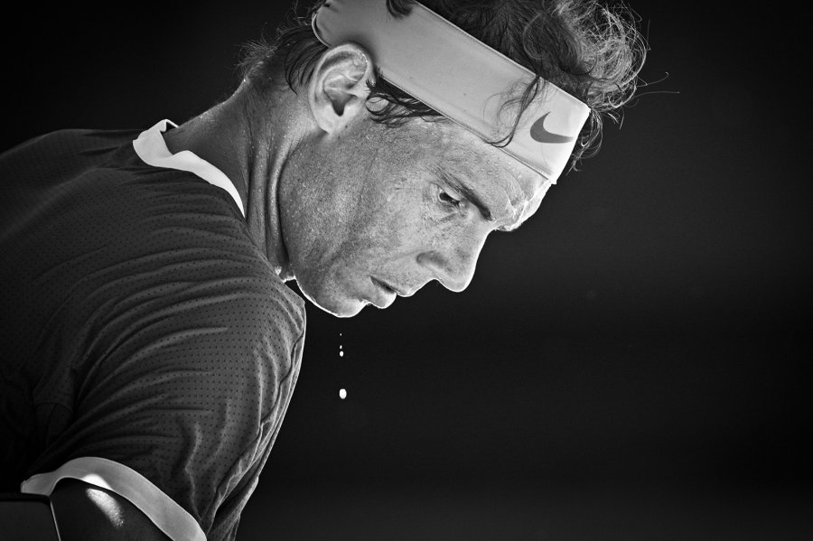 Rafa Nadal