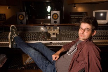 Steve Albini