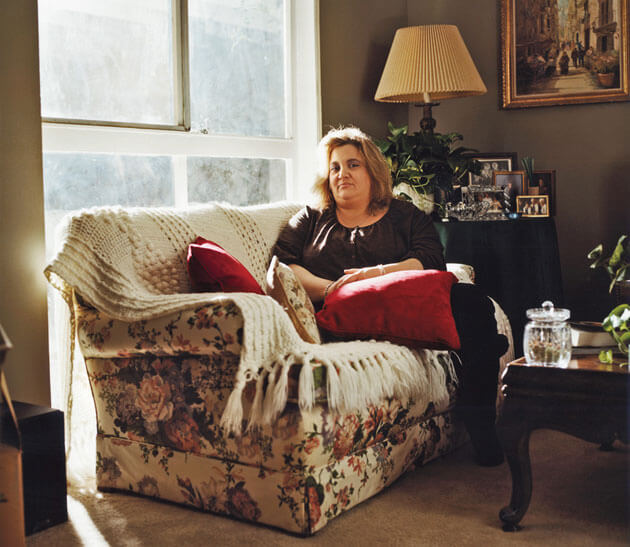 Jill Price, la donna che non può dimenticare