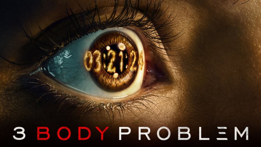 3 Body Problem critiche