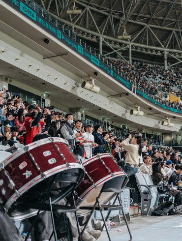 baseball korea del sud