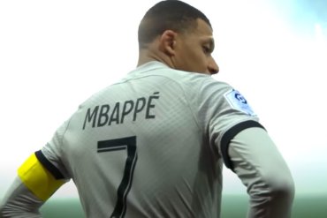 mbappé