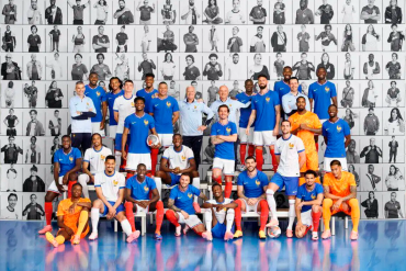 nazionale francese elezioni