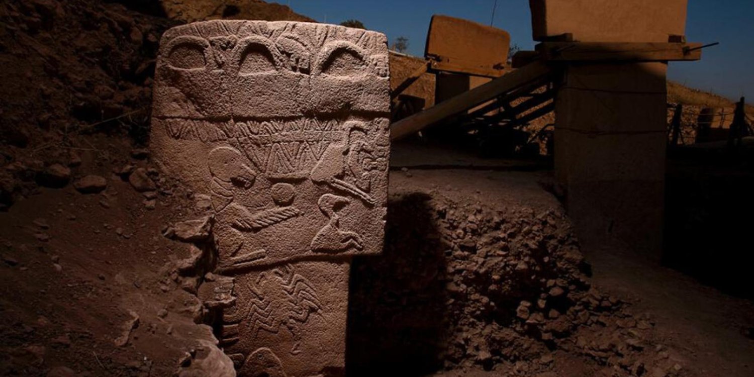 Göbekli Tepe